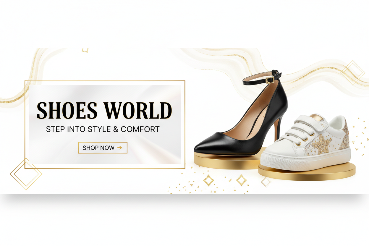 High-Top Design