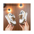 Outlet clearance container removal leak detection new girls sports shoes boys Forrest Gump shoes running sneakers
