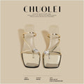 summer new open toed slim heeled slippers for women wearing fairy feng shui diamonds versatile and beautiful gold single line sandals