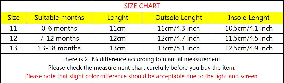 Baby Walking Shoes 2025 Spring And Autumn New Style Baby Shoes For 0-18M Boys And Girls Soft Sole Casual Baby Shoes
