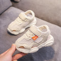 Size 21-30 Summer Sandals for Kids Boys Girls Cut-outs Sneaker Children Sport Sandals Comfortable Summer Baby Beach Shoes