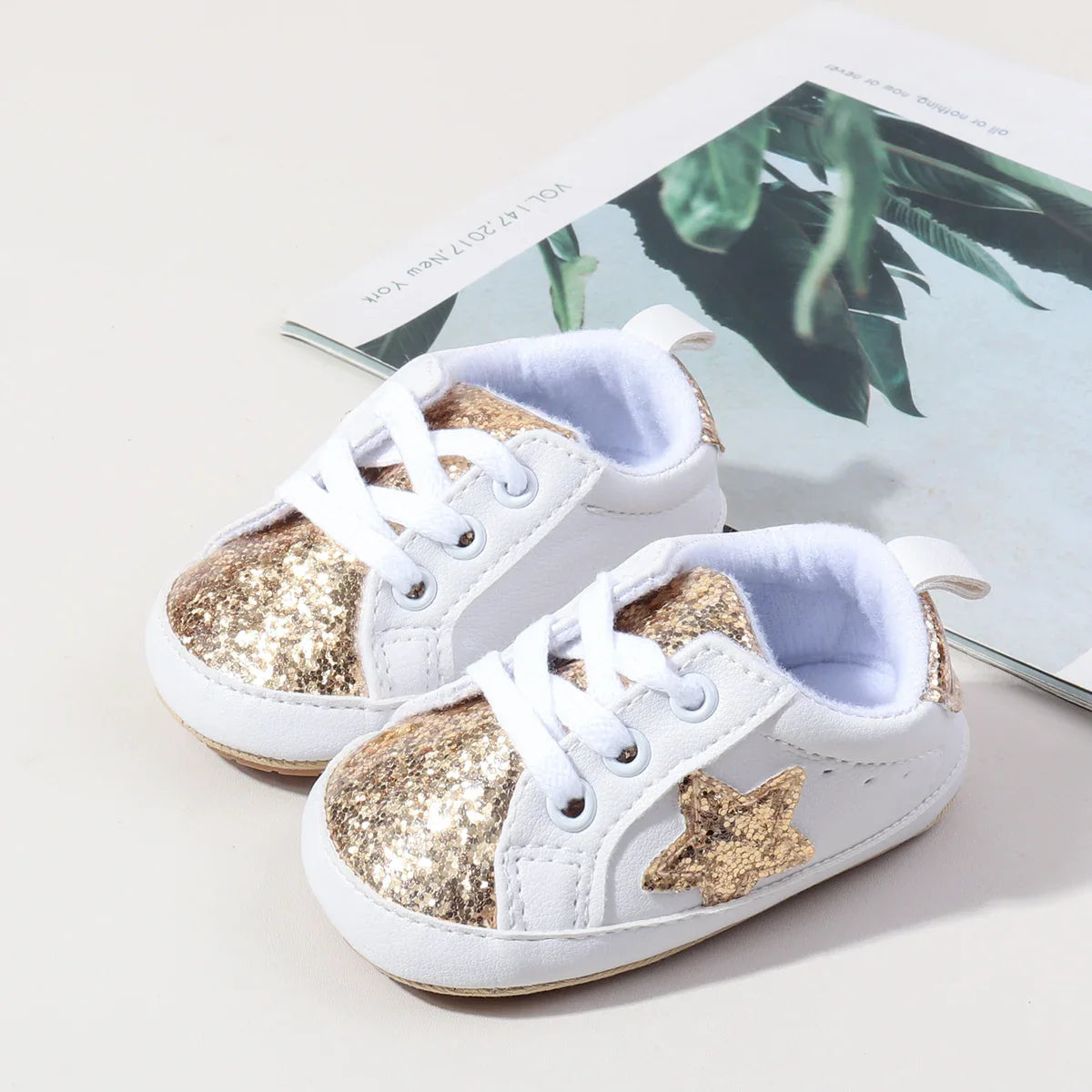 2025 New Design Hot Selling Spring And Autumn Baby Boys And Girls Sports Toddler Shoes