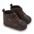 Baby Shoes for Boys, Newborns, Toddlers, Children's Casual Set, Cotton Bottom, First Toddlers, Crawling Cribs, Moccasins Shoes