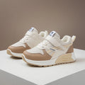 Autumn Childrens Boys Girls Sneakers Fashion Cute Mesh Outdoor Non-slip Kids Causal Shoes School Running Basketball Girls Shoes