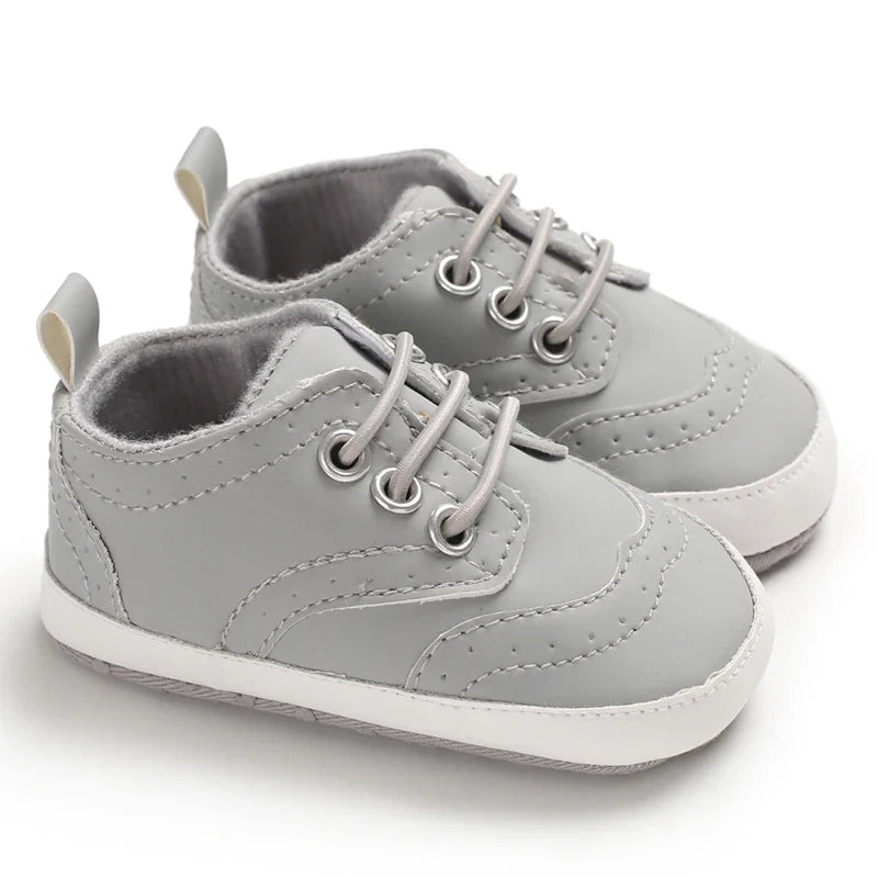Baby Shoes for Boys 0 -18 Months Babies Fashion Shoes Casual Infant Baby Frist Walkers Shoes for Baby Boy Walking Toddler Shoes