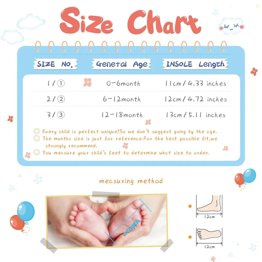 Baby Shoes for Boys 0 -18 Months Babies Fashion Shoes Casual Infant Baby Frist Walkers Shoes for Baby Boy Walking Toddler Shoes