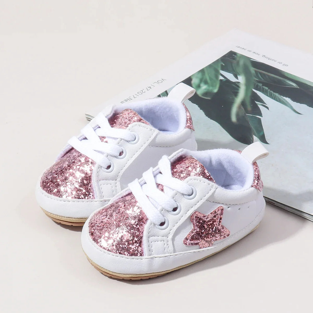 2025 New Design Hot Selling Spring And Autumn Baby Boys And Girls Sports Toddler Shoes