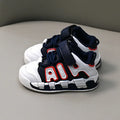 New Children Casual Shoes Fashion Sneakers for Boys Girls Baby Running Sports Shoes Lightweight Non-slip Kids Toddler Footwear