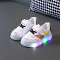 2025 Casual Shoes For Baby Boy Girl Brand Children Sneaker  Kids Shoes Toddler Walking Shoes Size21-30