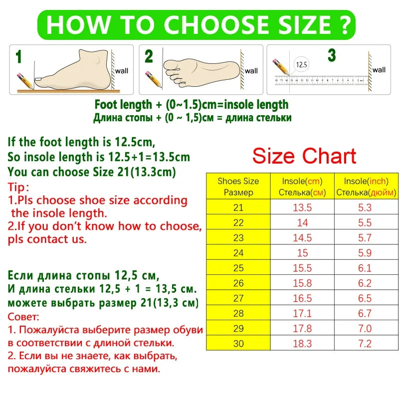 2025 Girls Princess Shoes with LED Lights Pearl Chains Soft Sole Toddler Sneakers Breathable Mesh Light Up Athletic Shoes