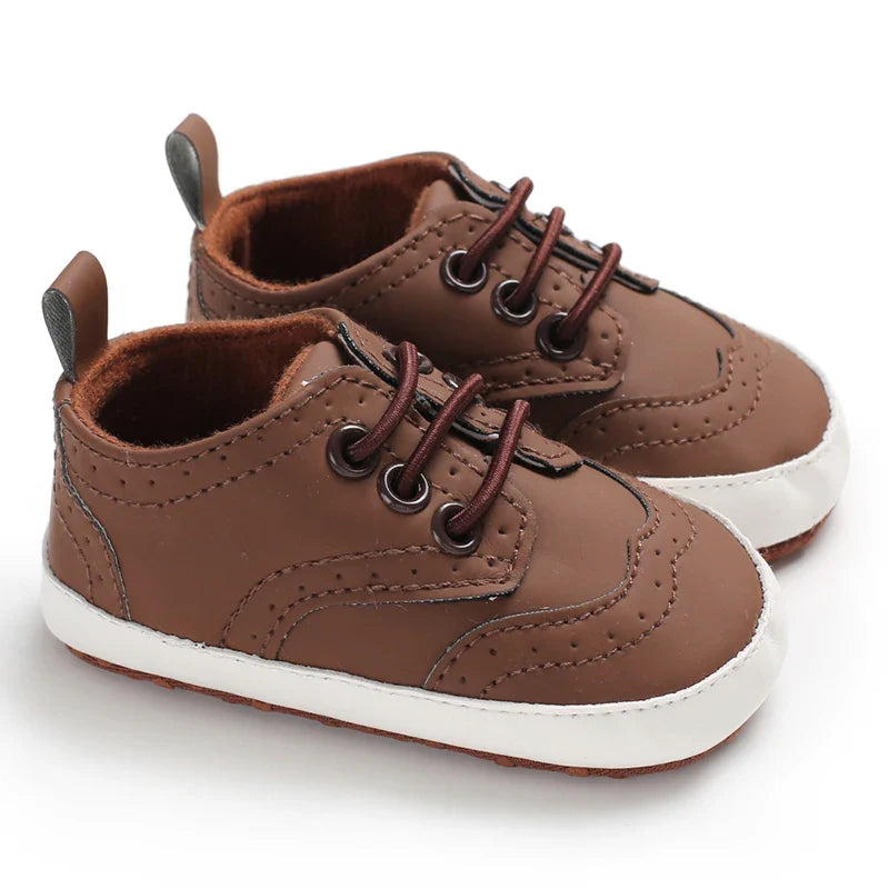 Baby Shoes for Boys 0 -18 Months Babies Fashion Shoes Casual Infant Baby Frist Walkers Shoes for Baby Boy Walking Toddler Shoes