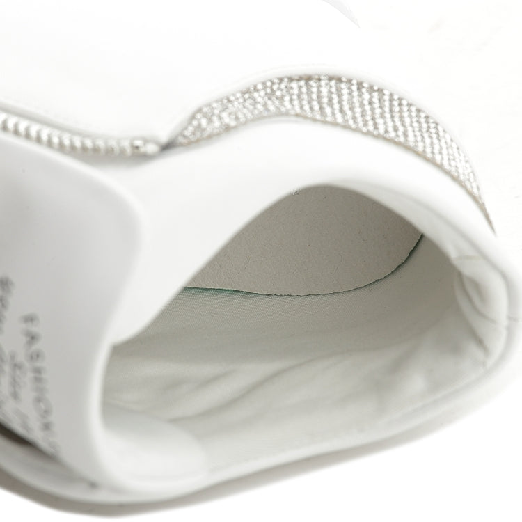 Korean Style Women's Shoes with Hidden Wedge Heel