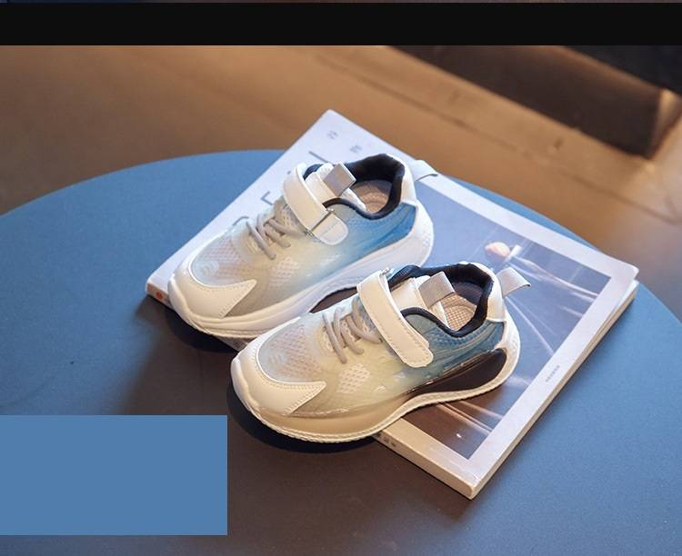 29 Size Cute Baby Shoes