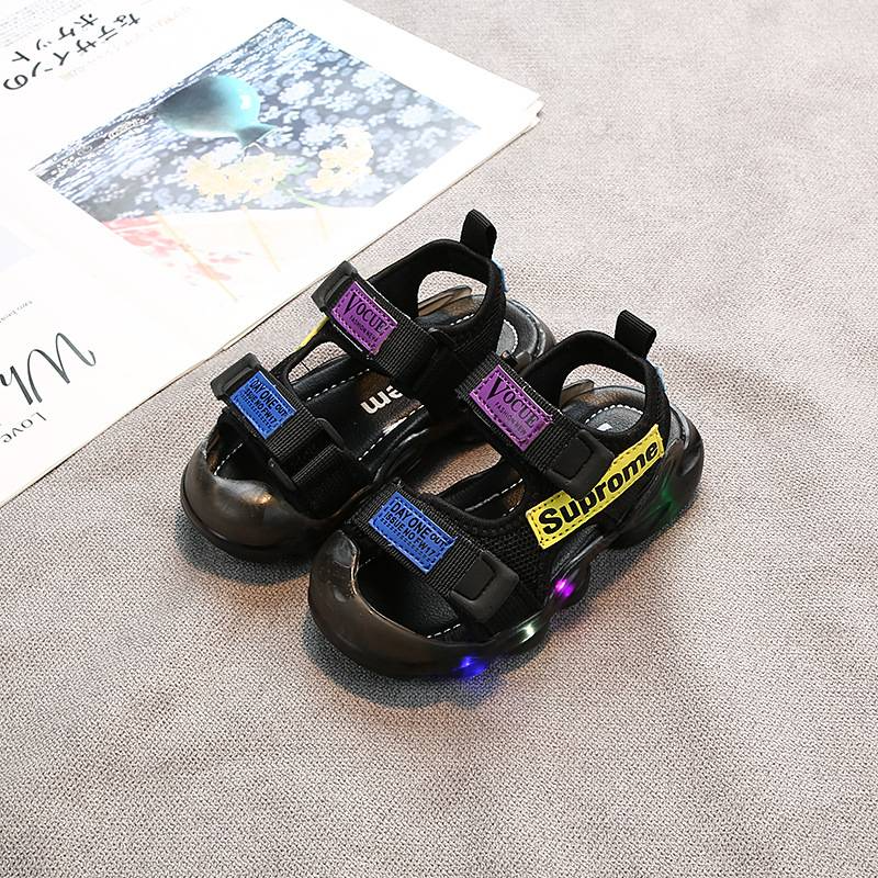 21 Size Cute Baby Shoes